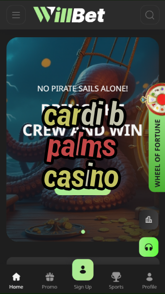 cardi b palms casino-asdasdzhjkds.com