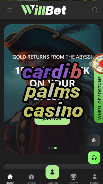 cardi b palms casino-asdasdzhjkds.com