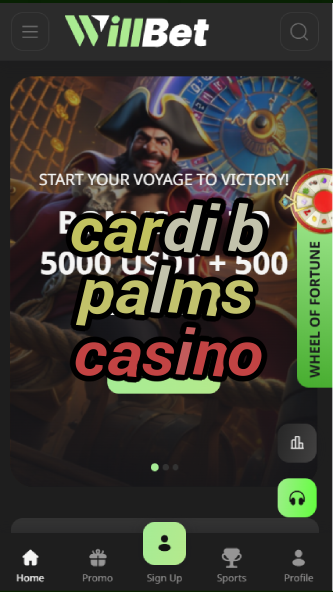 cardi b palms casino-asdasdzhjkds.com