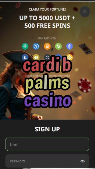 cardi b palms casino-asdasdzhjkds.com