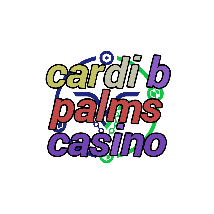 cardi b palms casino